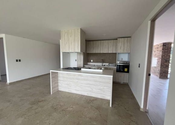 Departamento en Venta en MADEIRA