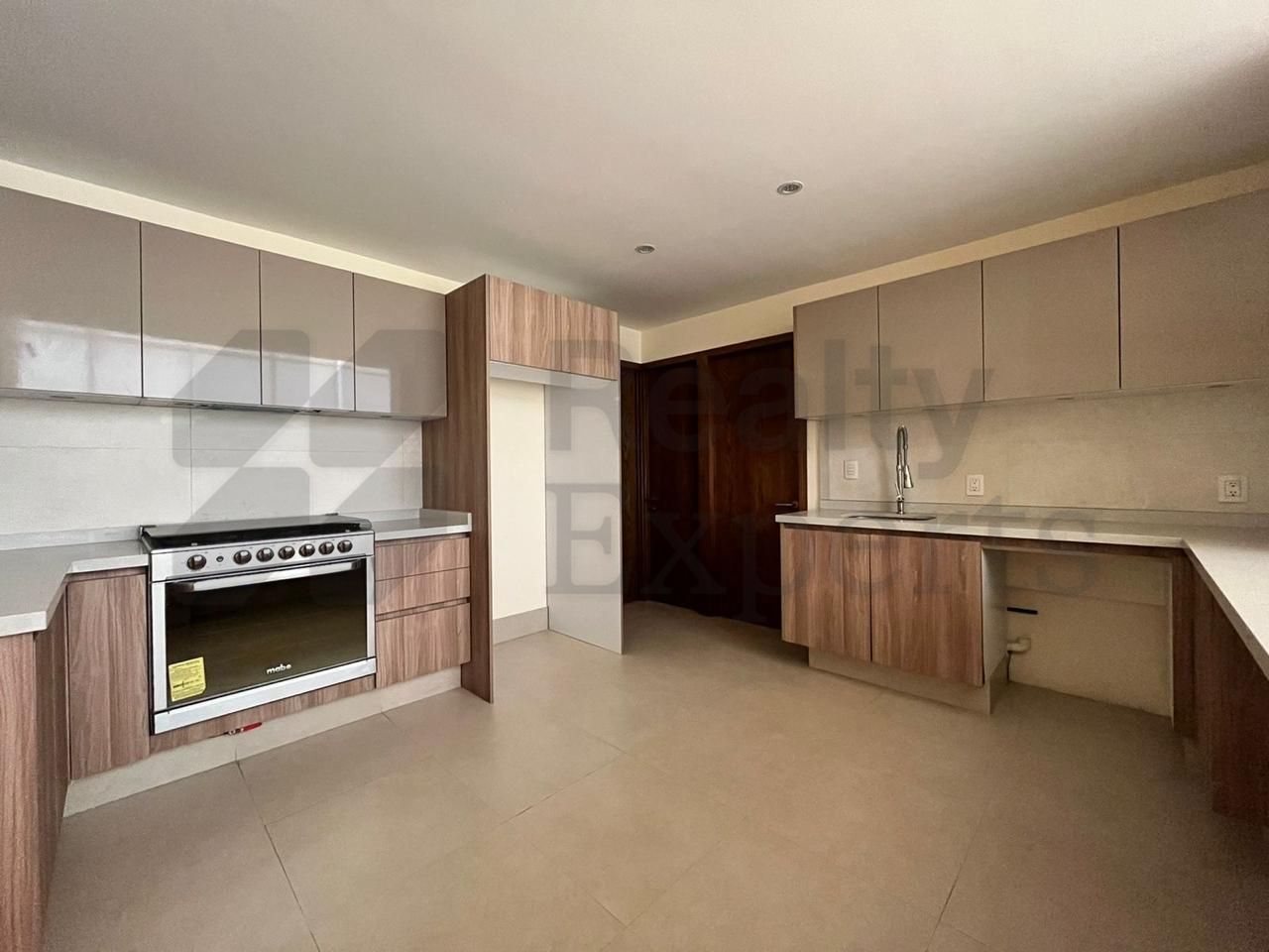 Departamento en Renta en Llano Grande