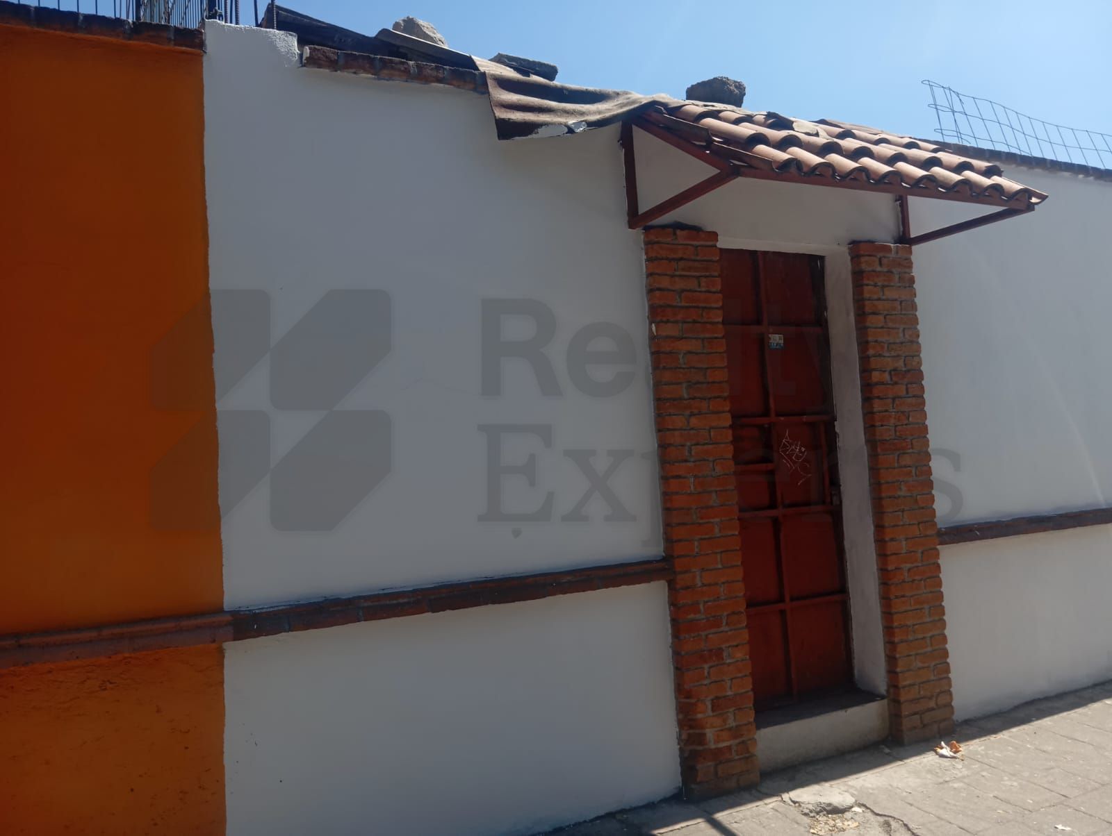 Terreno en Venta en Barrio San Mateo