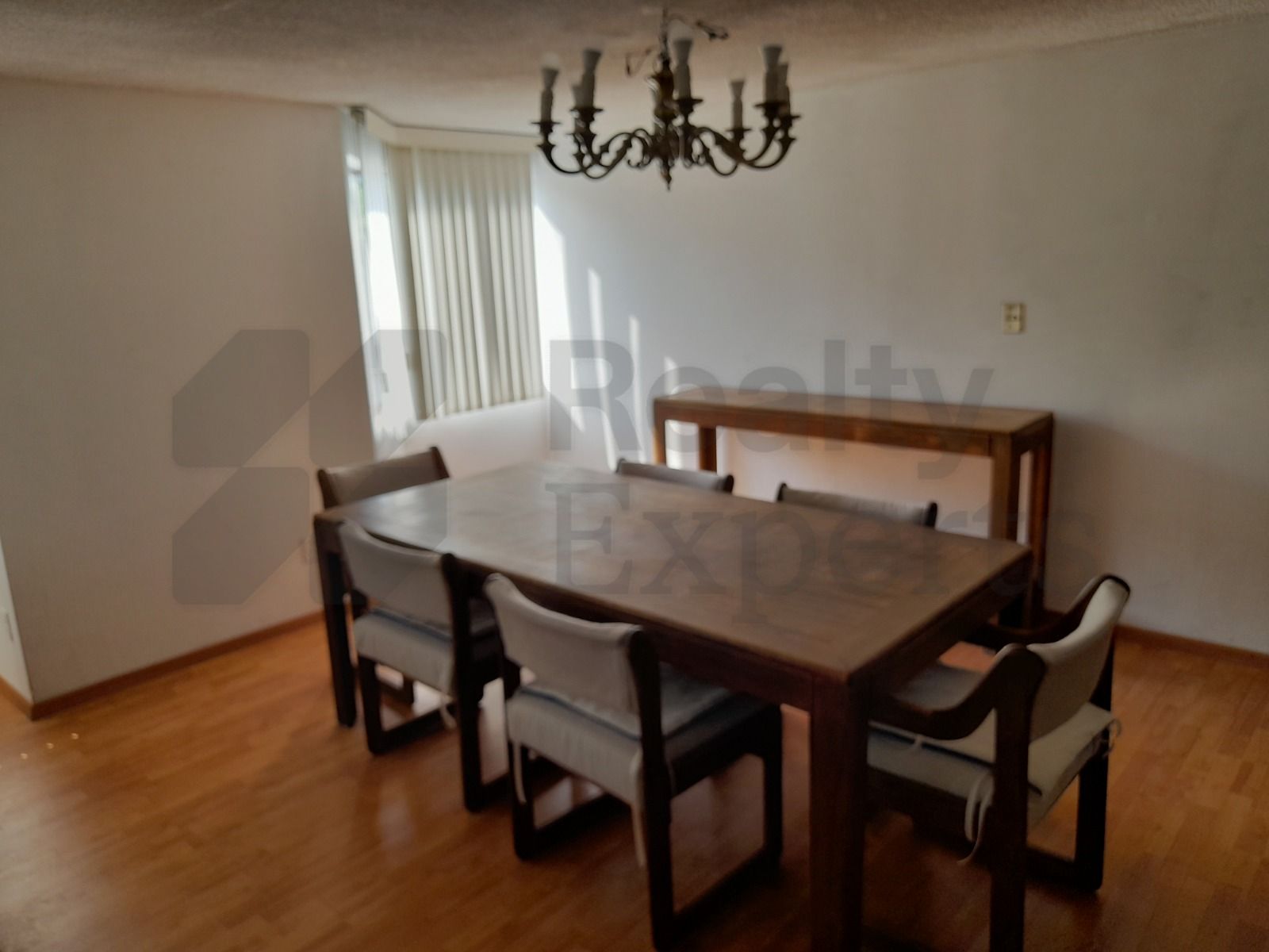 Departamento en Renta en Los Girasoles