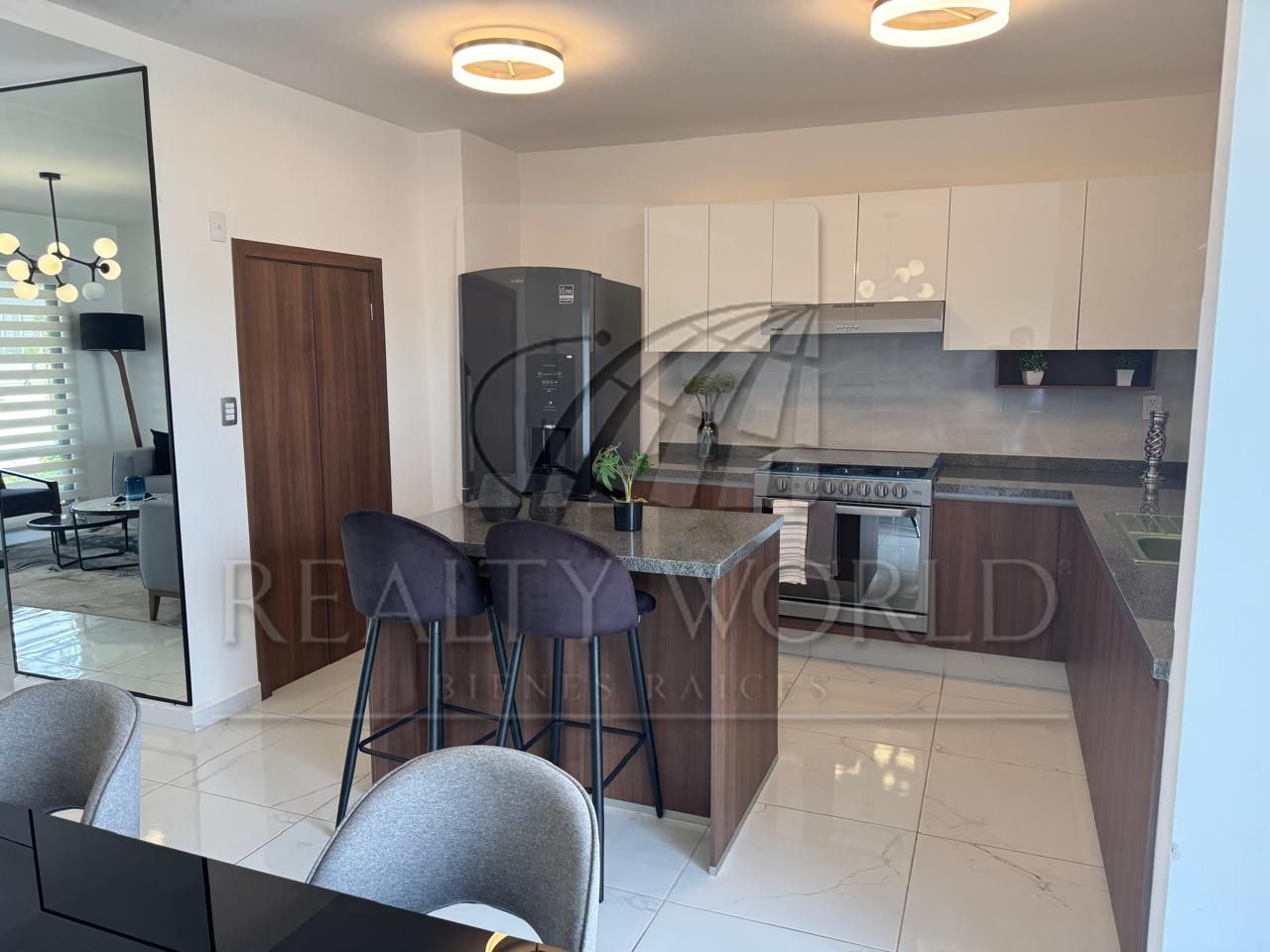 Casa en Venta en Centro Ocoyoacac