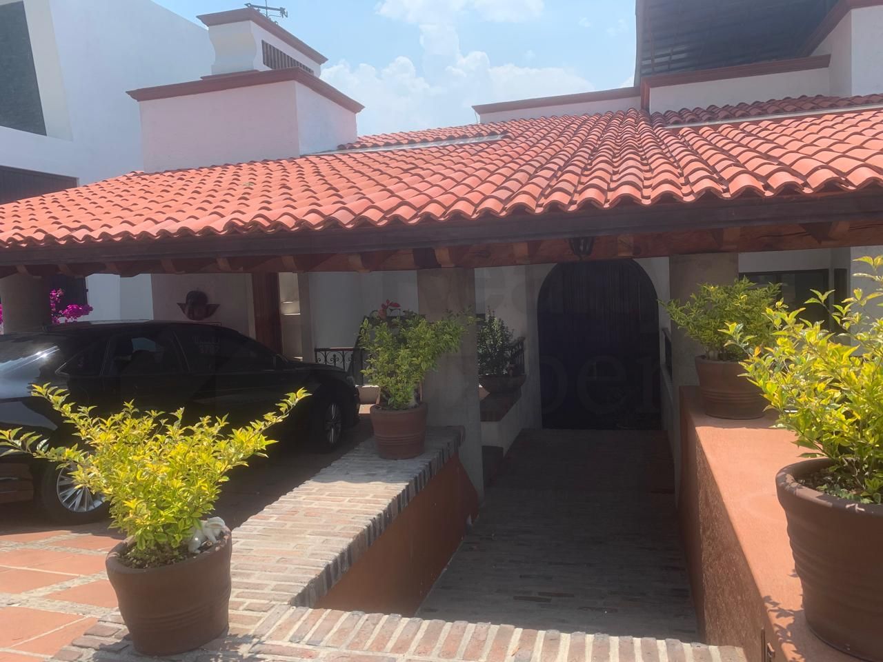 Casa en Venta en Club de Golf los Encinos