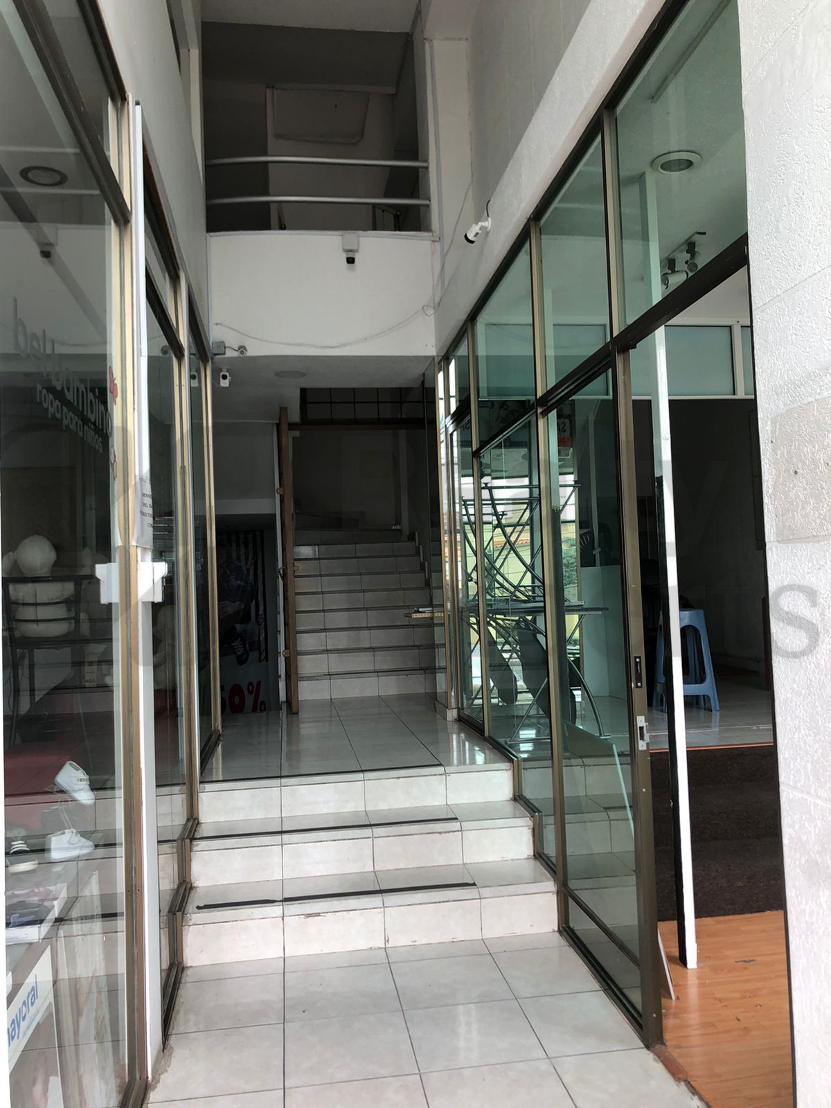 Local en Renta en Santiaguito