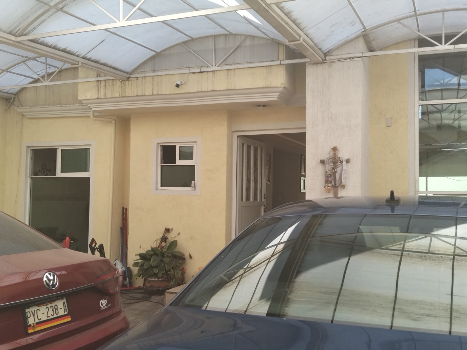 Casa en Venta en San Pedro Totoltepec