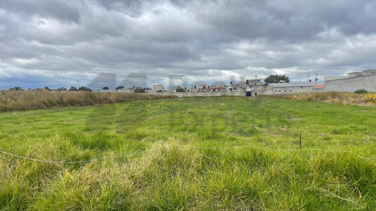 Terreno en Venta en San José