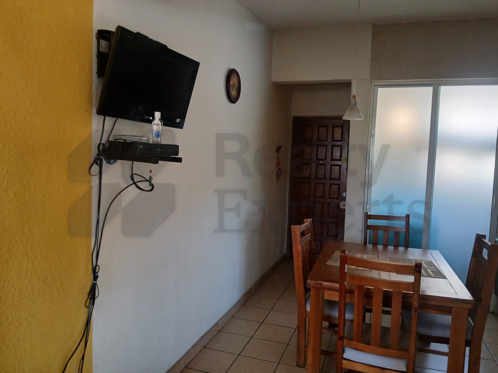 Departamento en Renta en San Miguel