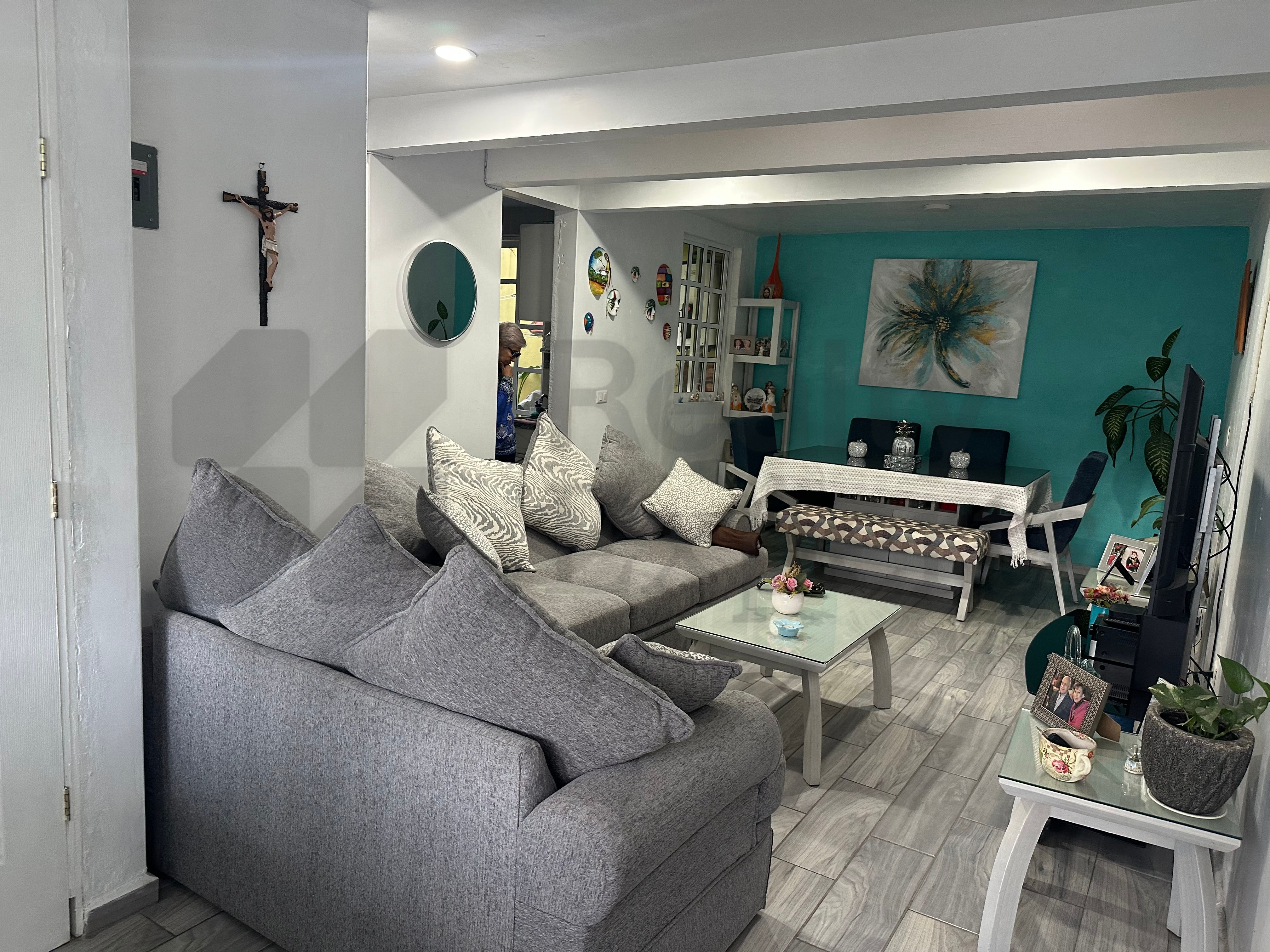 Edificio Habitacional en Venta en Jesús Jiménez Gallardo