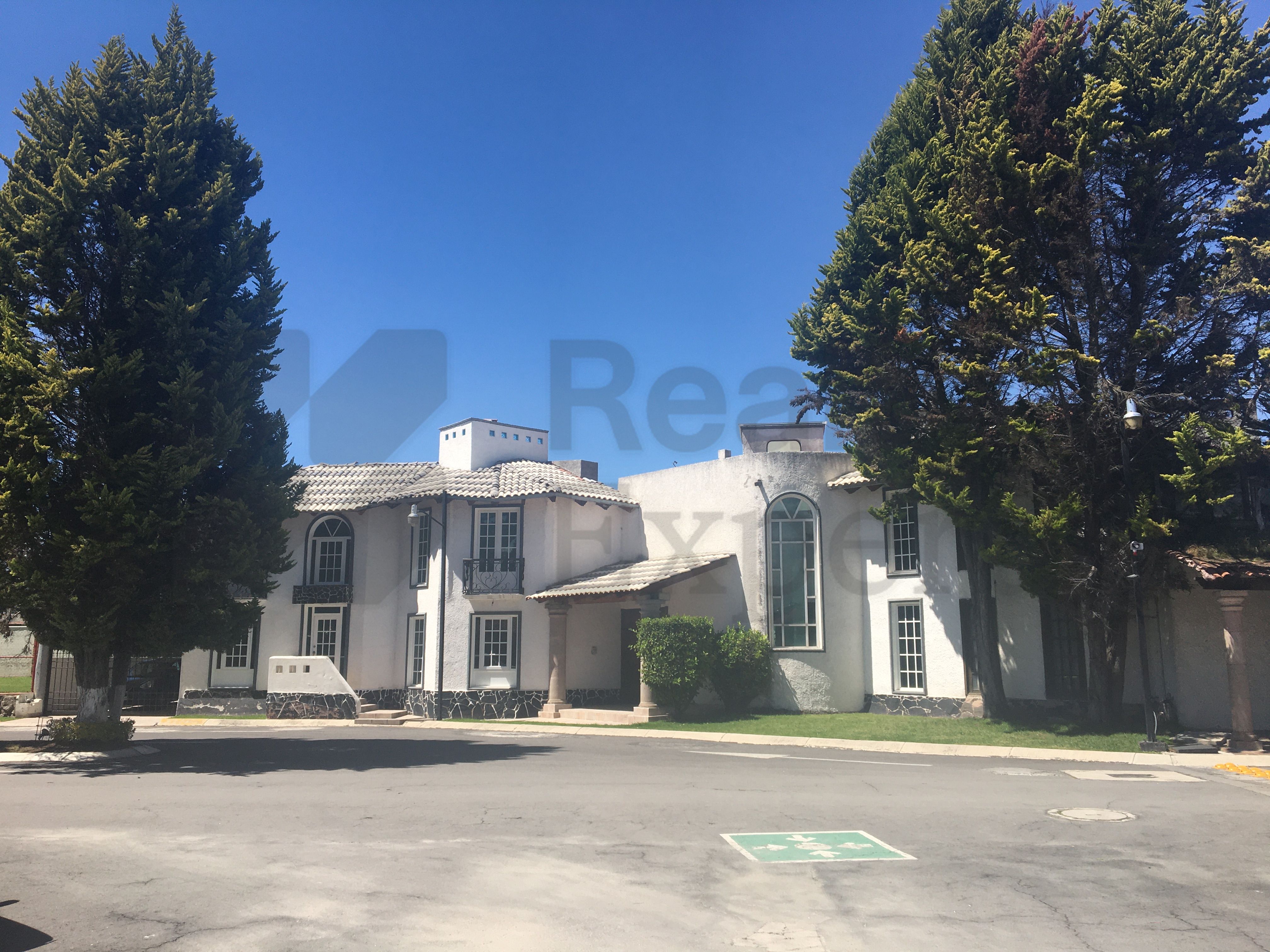 Casa en Venta en San Lorenzo Coacalco