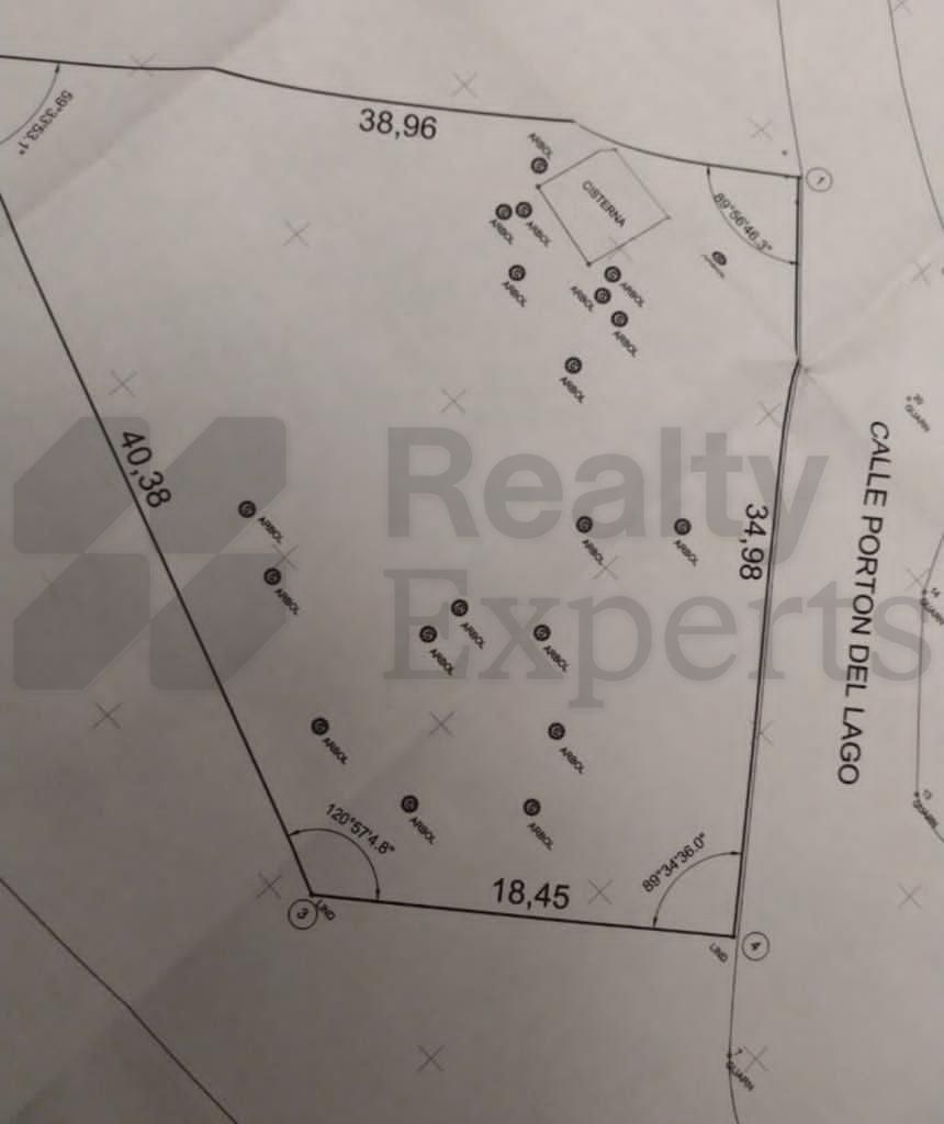 Terreno en Venta en Puerta del Carmen