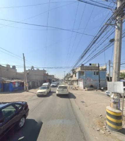 Bodega en Renta en Centro