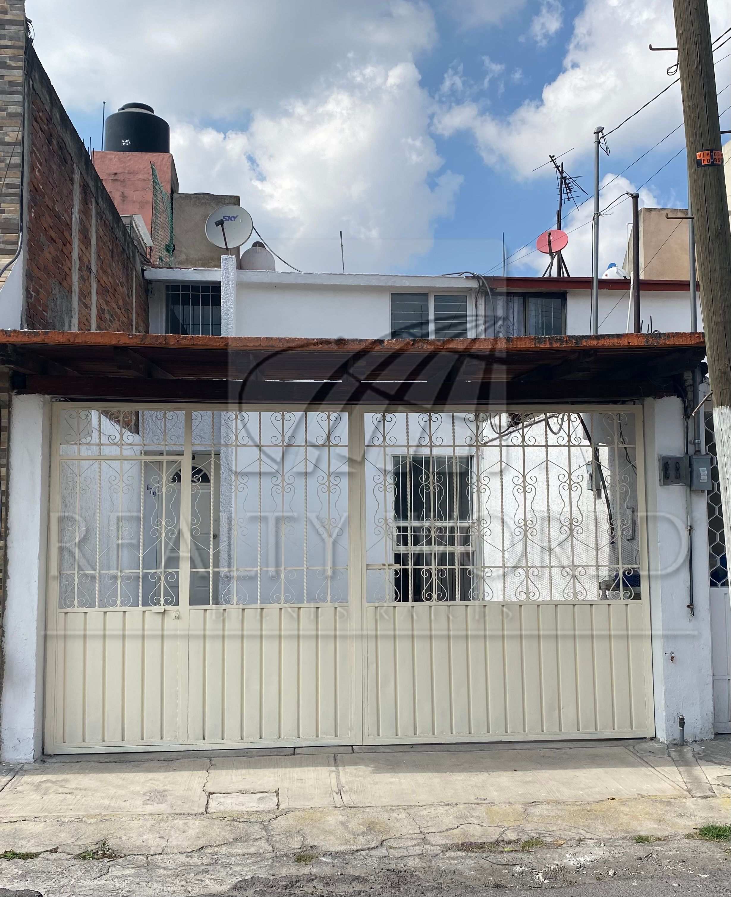 Casa en Renta en Las Flores