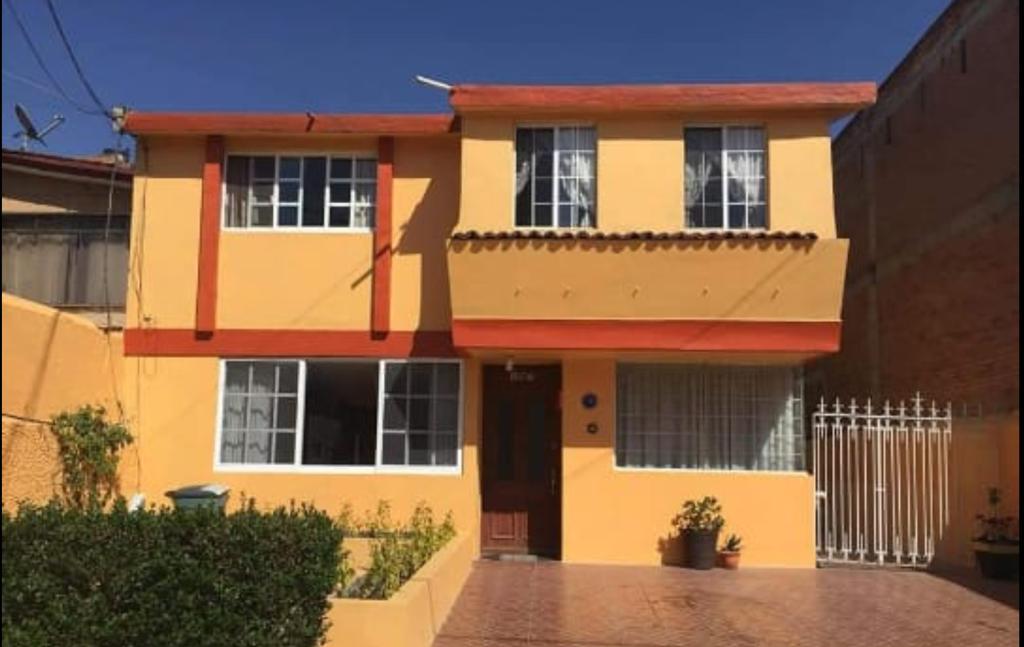 Casa en Venta en La Virgen