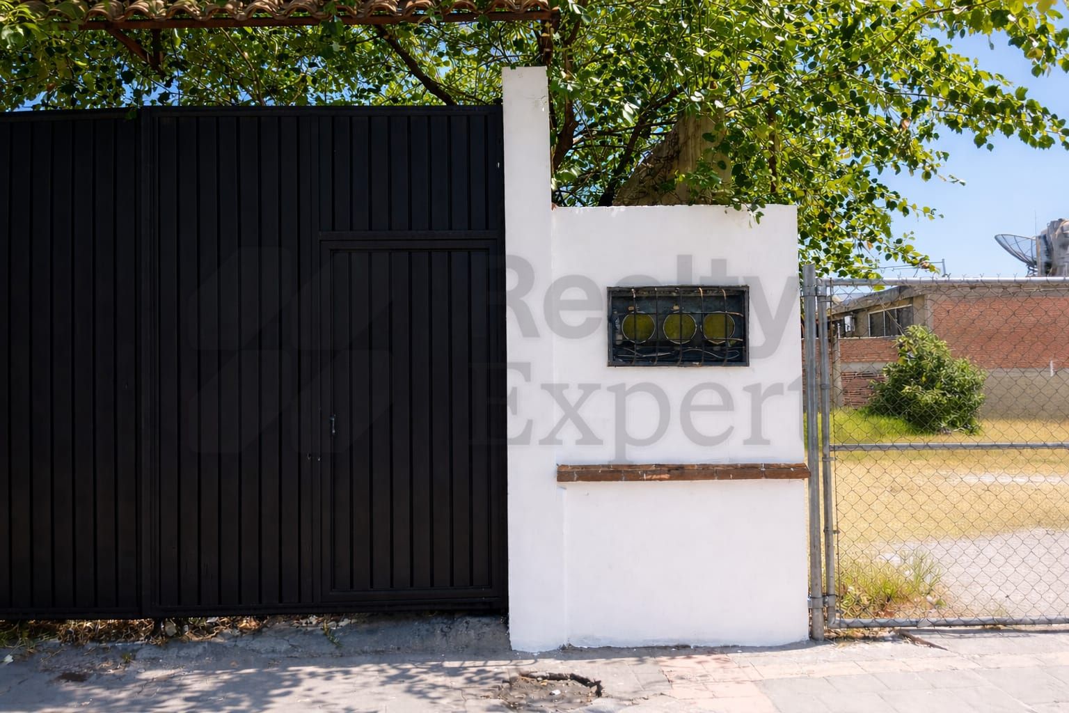 Terreno en Venta en Barrio San Mateo