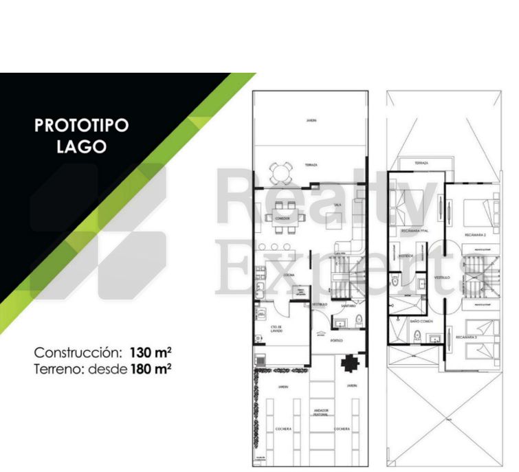 Casa en Venta en Centro Ocoyoacac