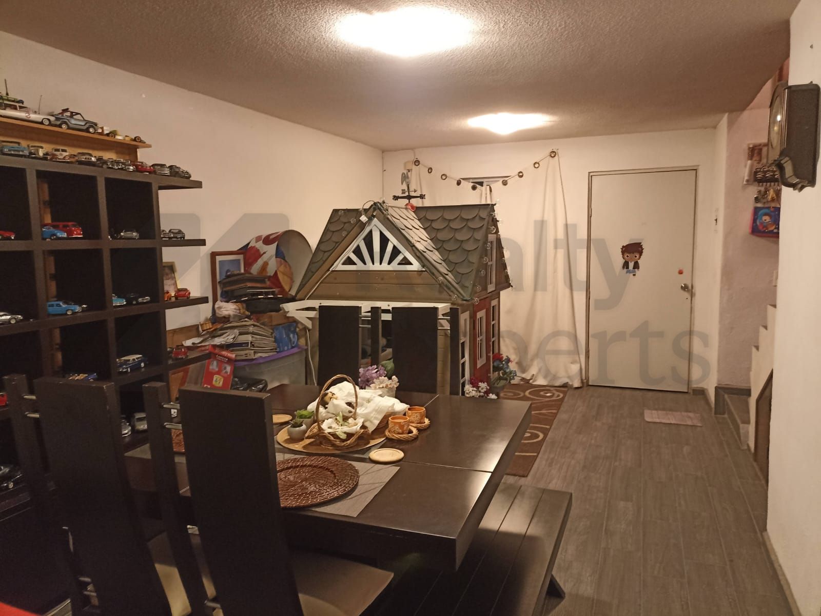 Casa en Venta en Ex Rancho San Dimas