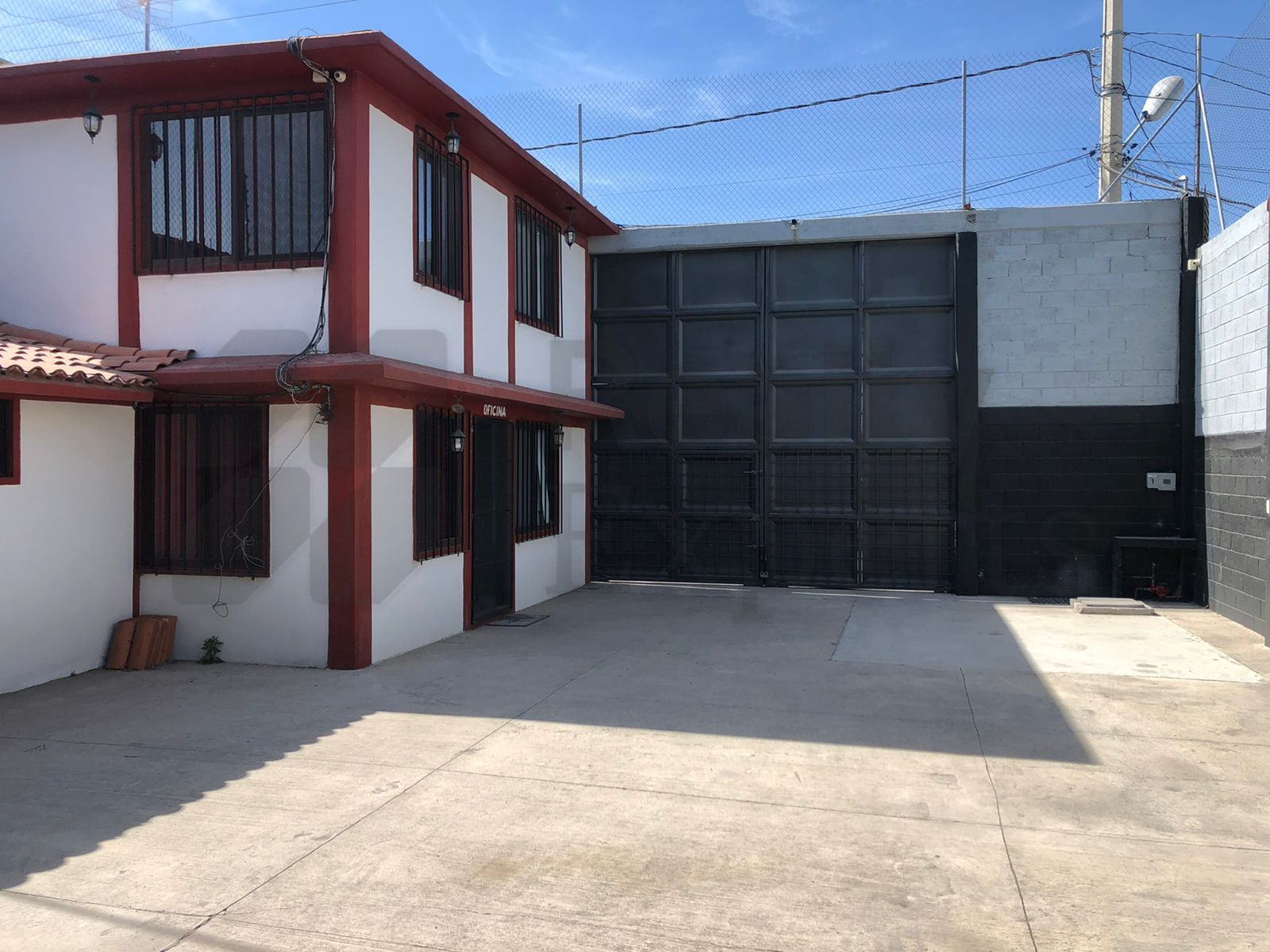 Bodega en Renta en Cacalomacan