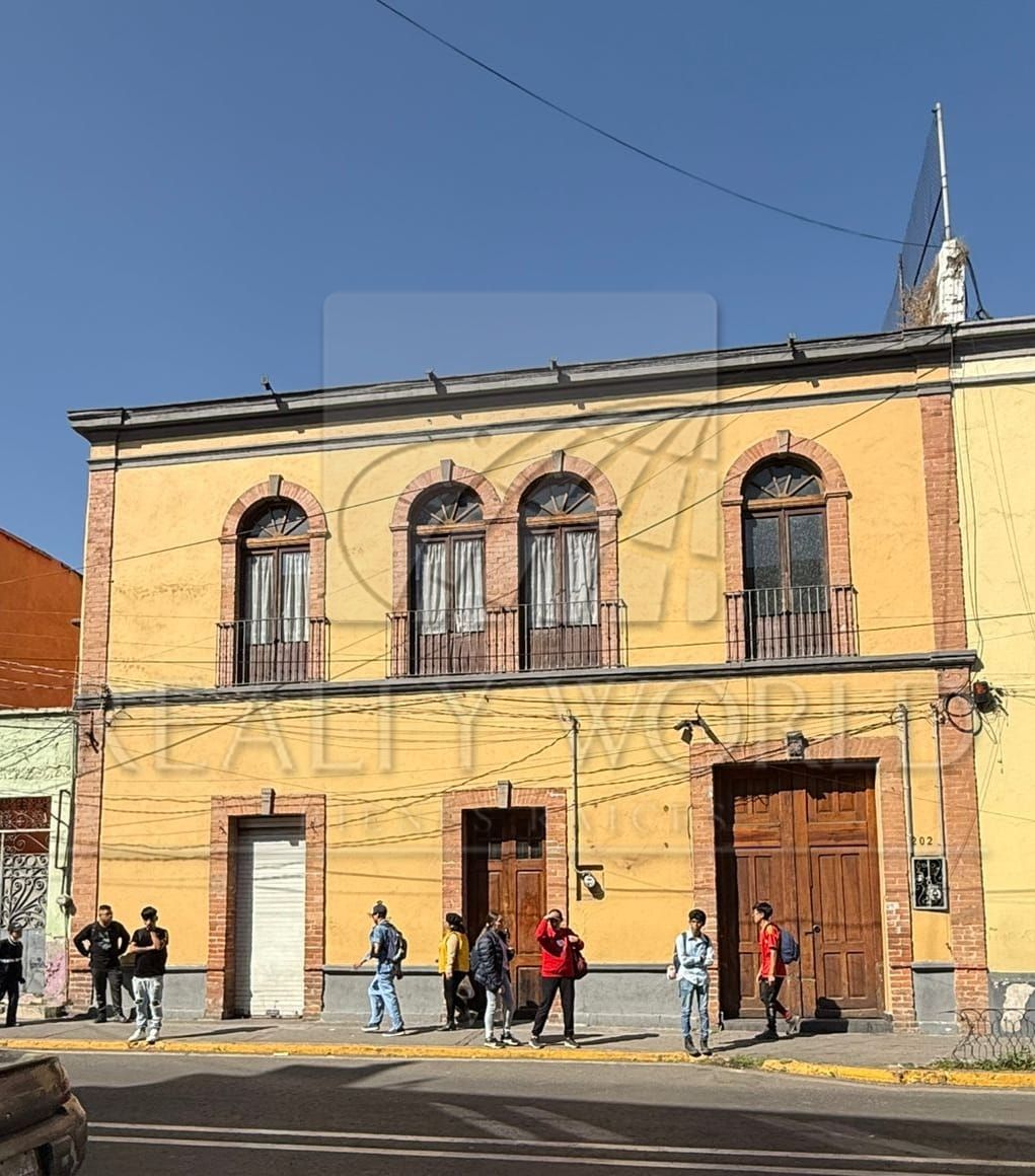 Local en Renta en Centro