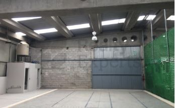 Bodega en Renta en Centro Ocoyoacac