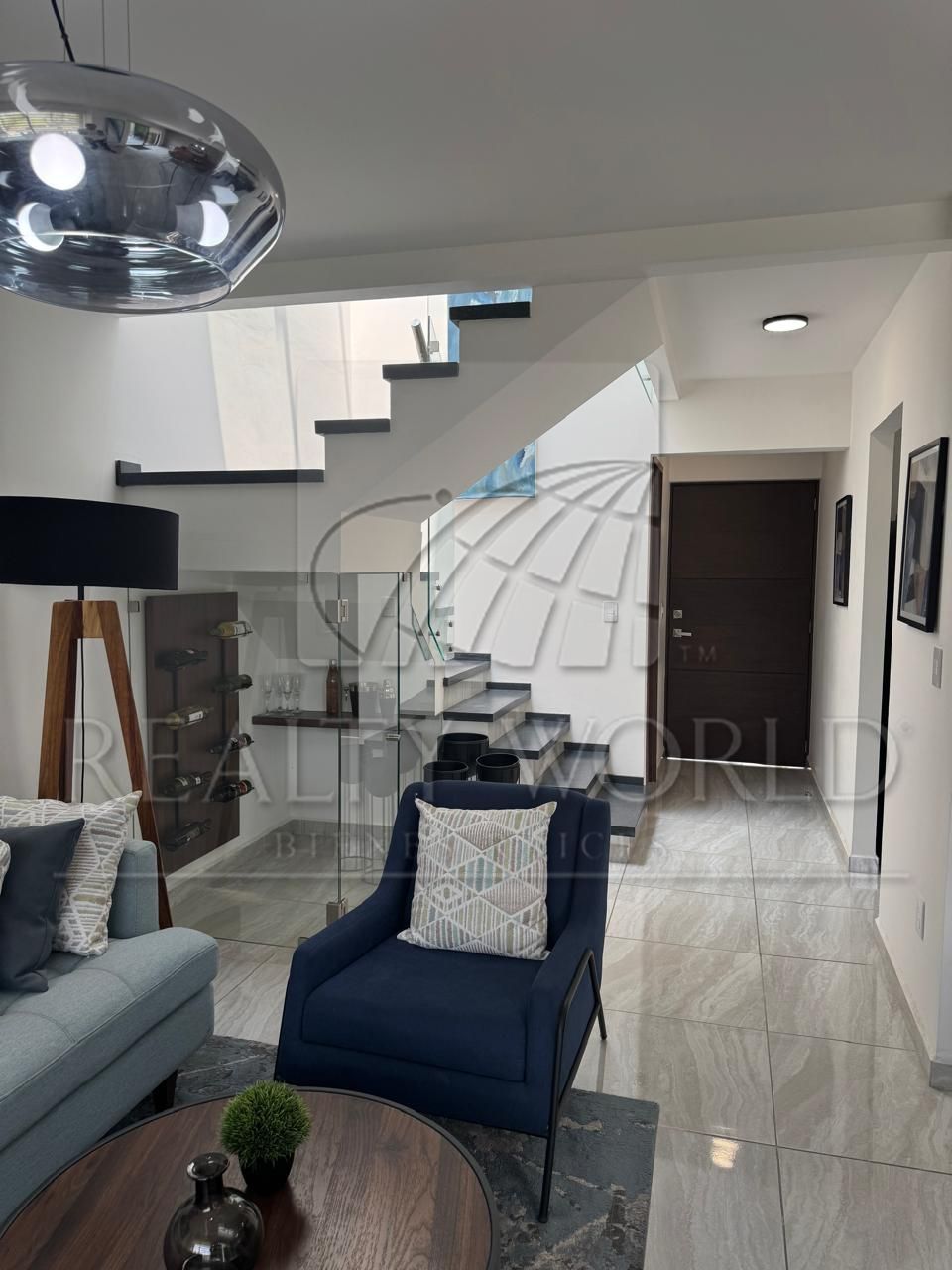 Casa en Venta en Centro Ocoyoacac