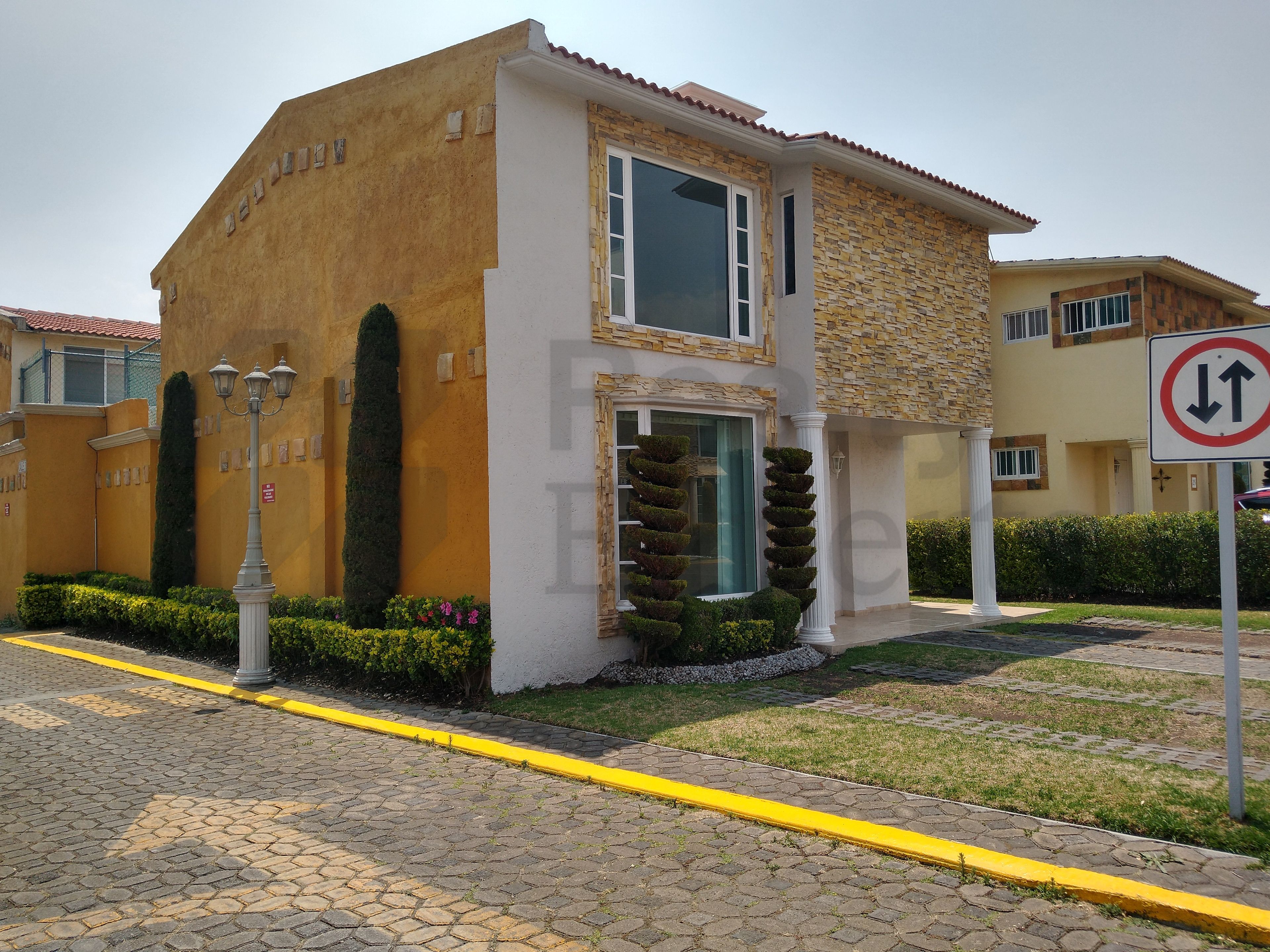 Casa en Renta en Solidaridad Electricistas