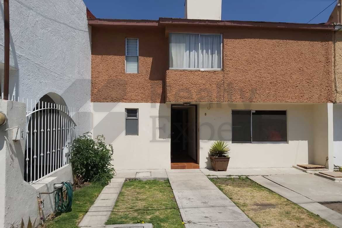 Casa en Renta en Los Cedros