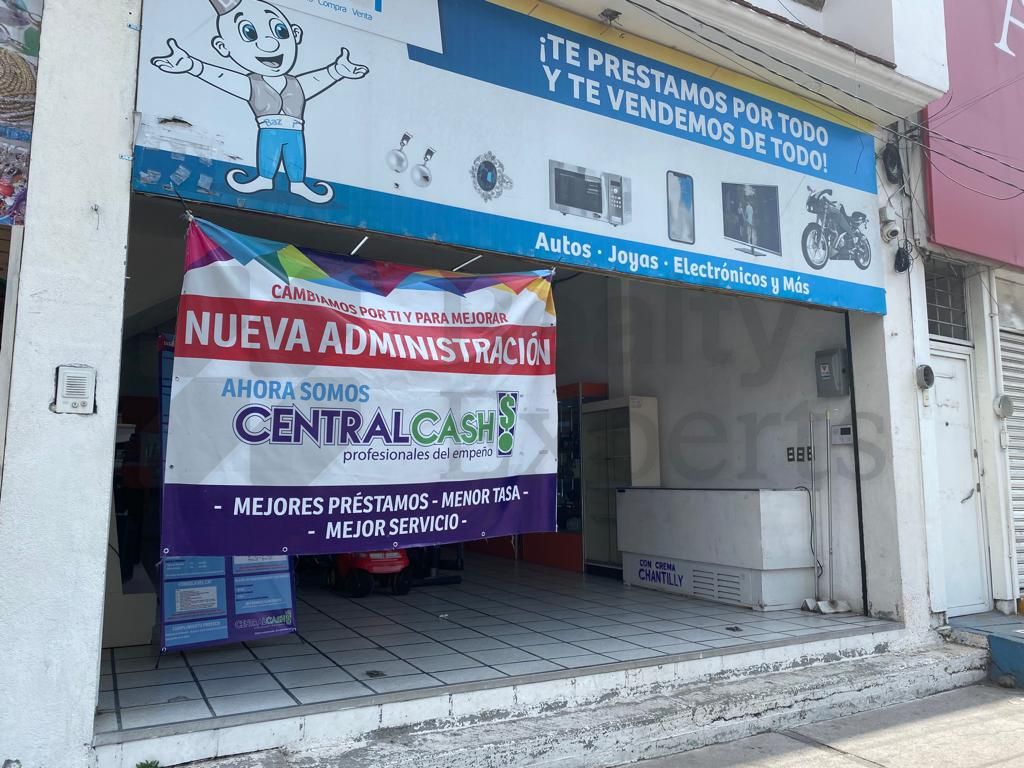Local en Renta en San Jerónimo Chicahualco