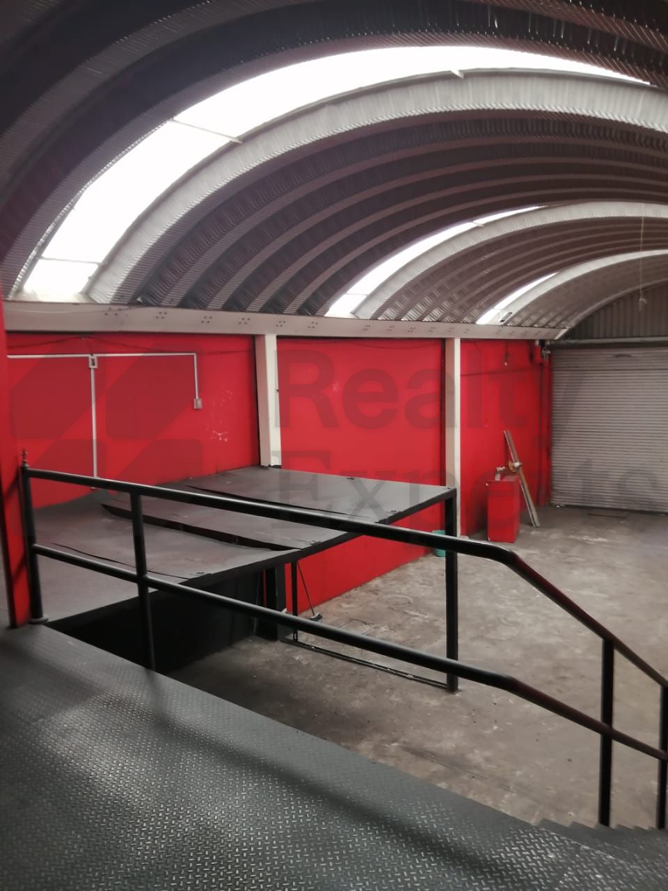 Bodega en Venta en Santa Ana Tlapaltitlán