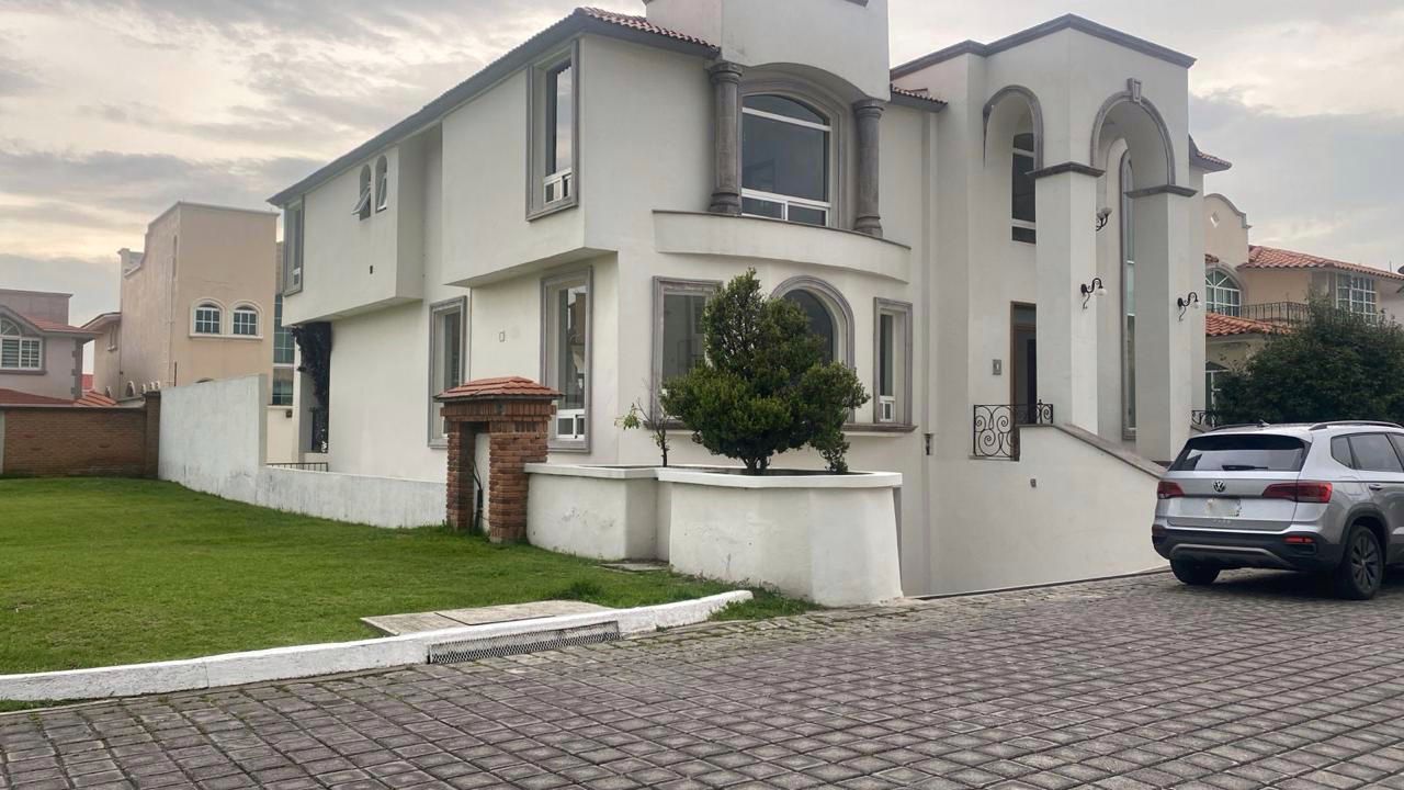 Casa en Venta en La Providencia