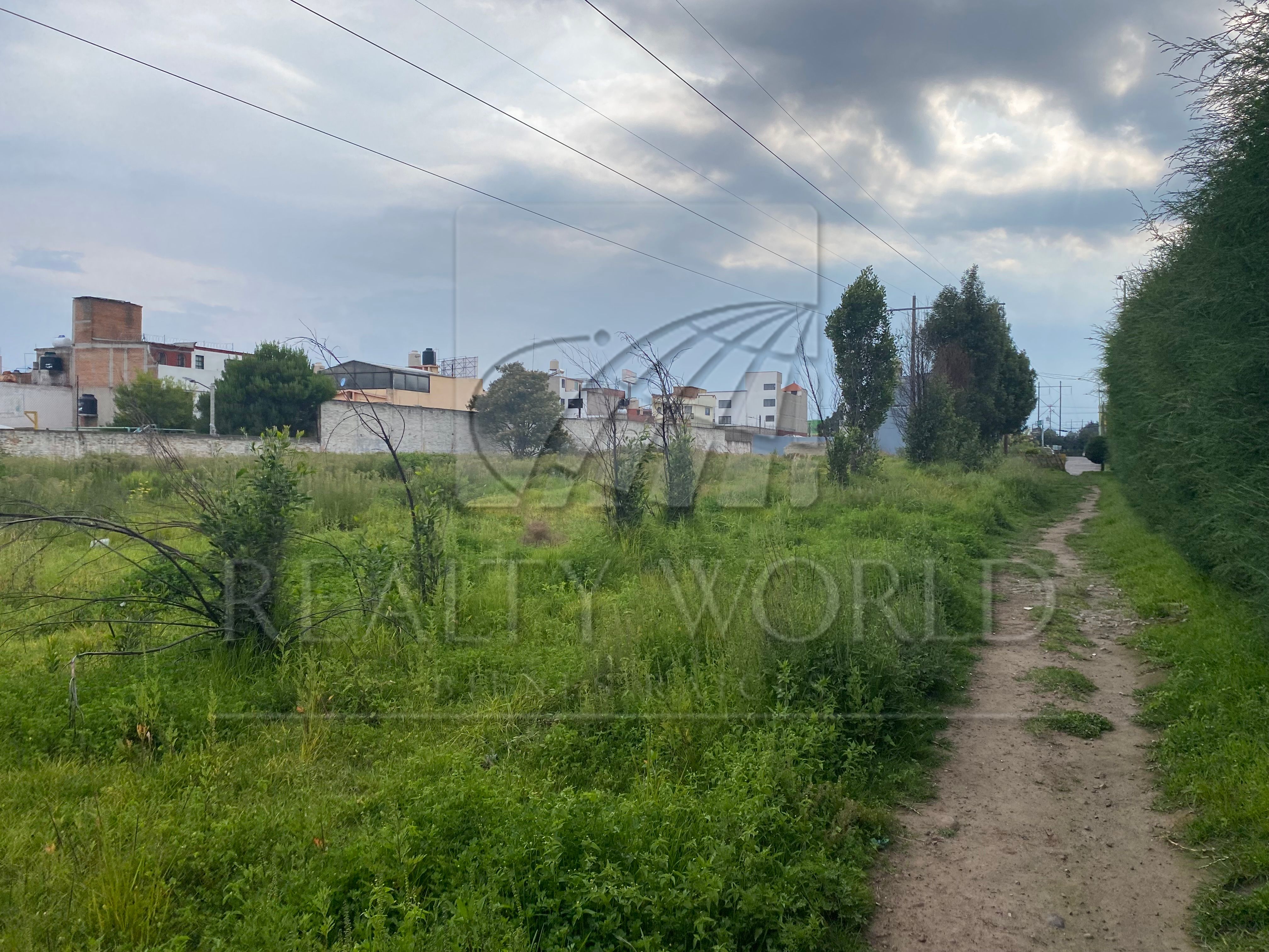 Terreno en Venta en San Jorge Pueblo Nuevo