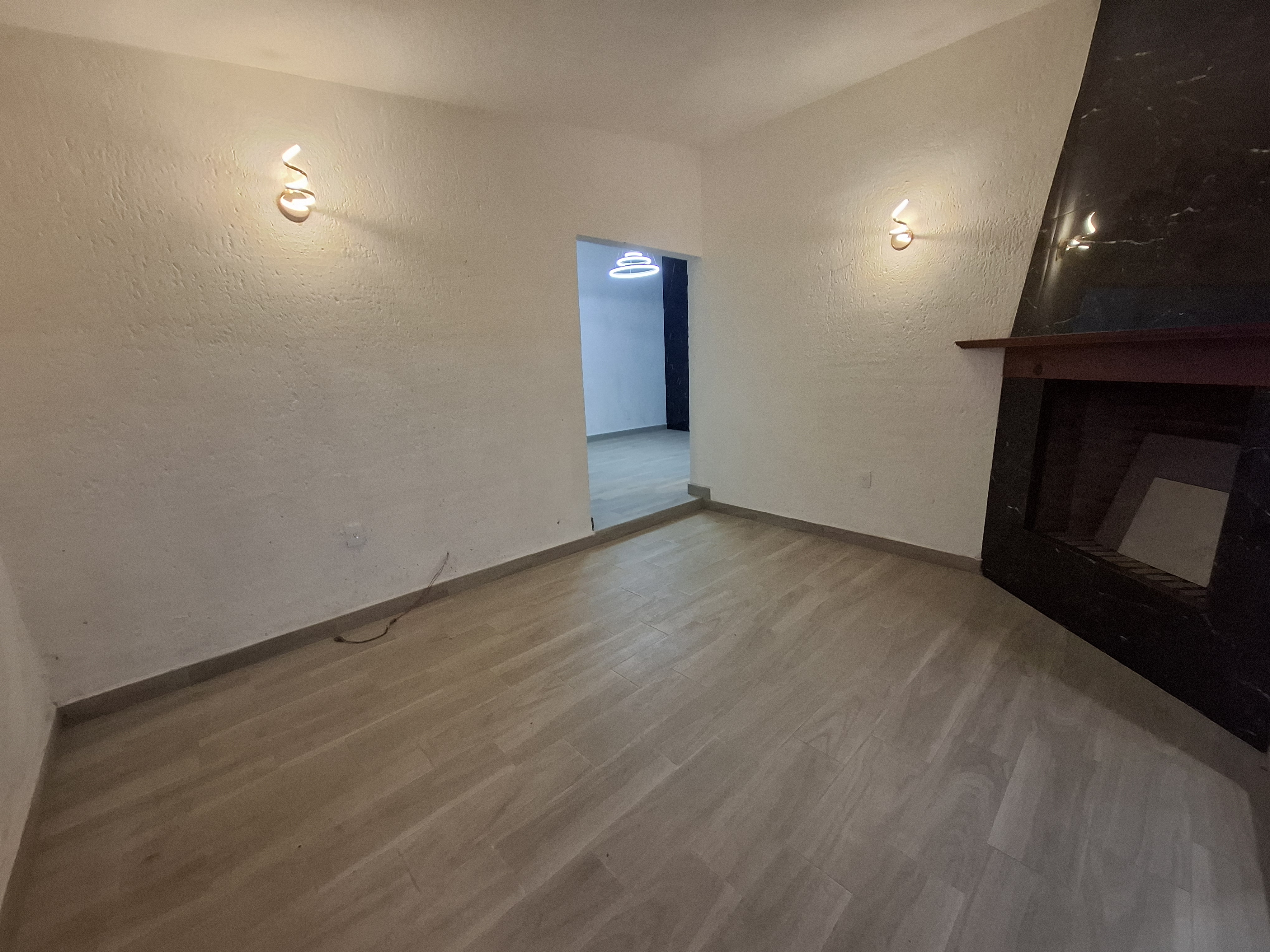 Casa en Renta en Santa Cruz