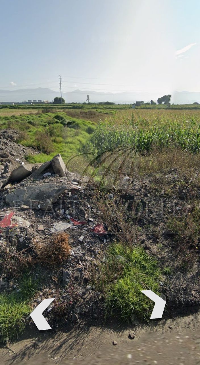 Terreno en Venta en San Mateo Otzacatipan