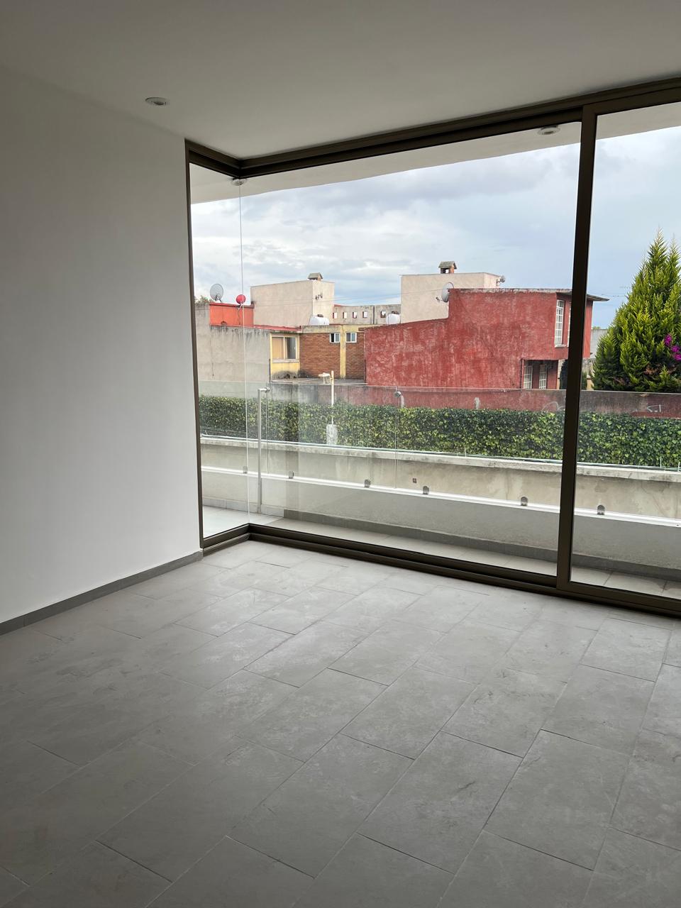 Casa en Venta en SAN SALVADOR TIZATLALLI