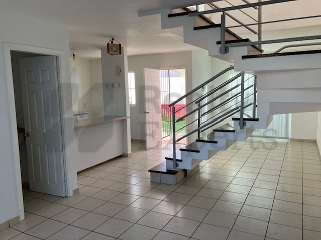 Casa en Renta en san bartolome tlaltelulco