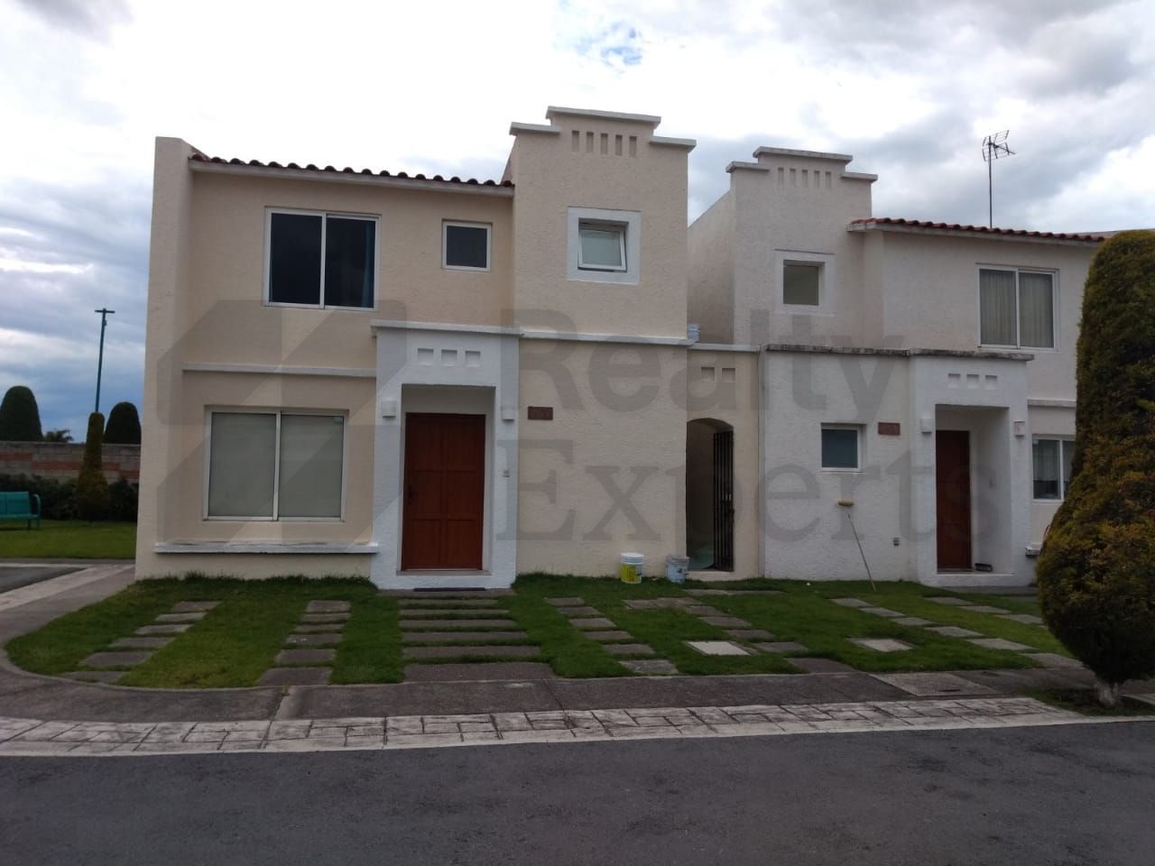 Casa en Renta en El Castaño