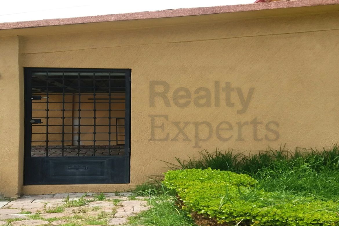 Casa en Renta en Azteca