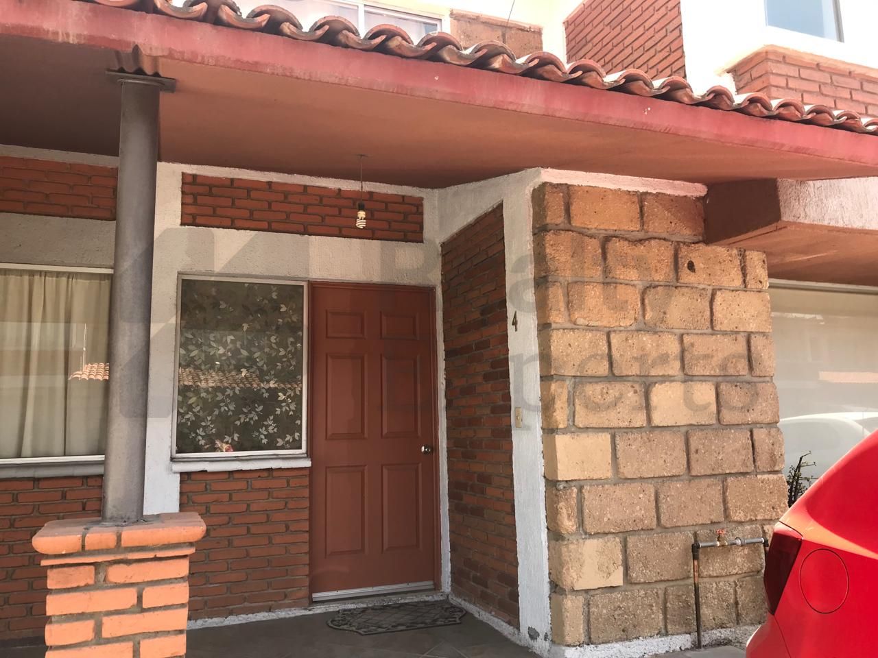 Casa en Renta en La Loma