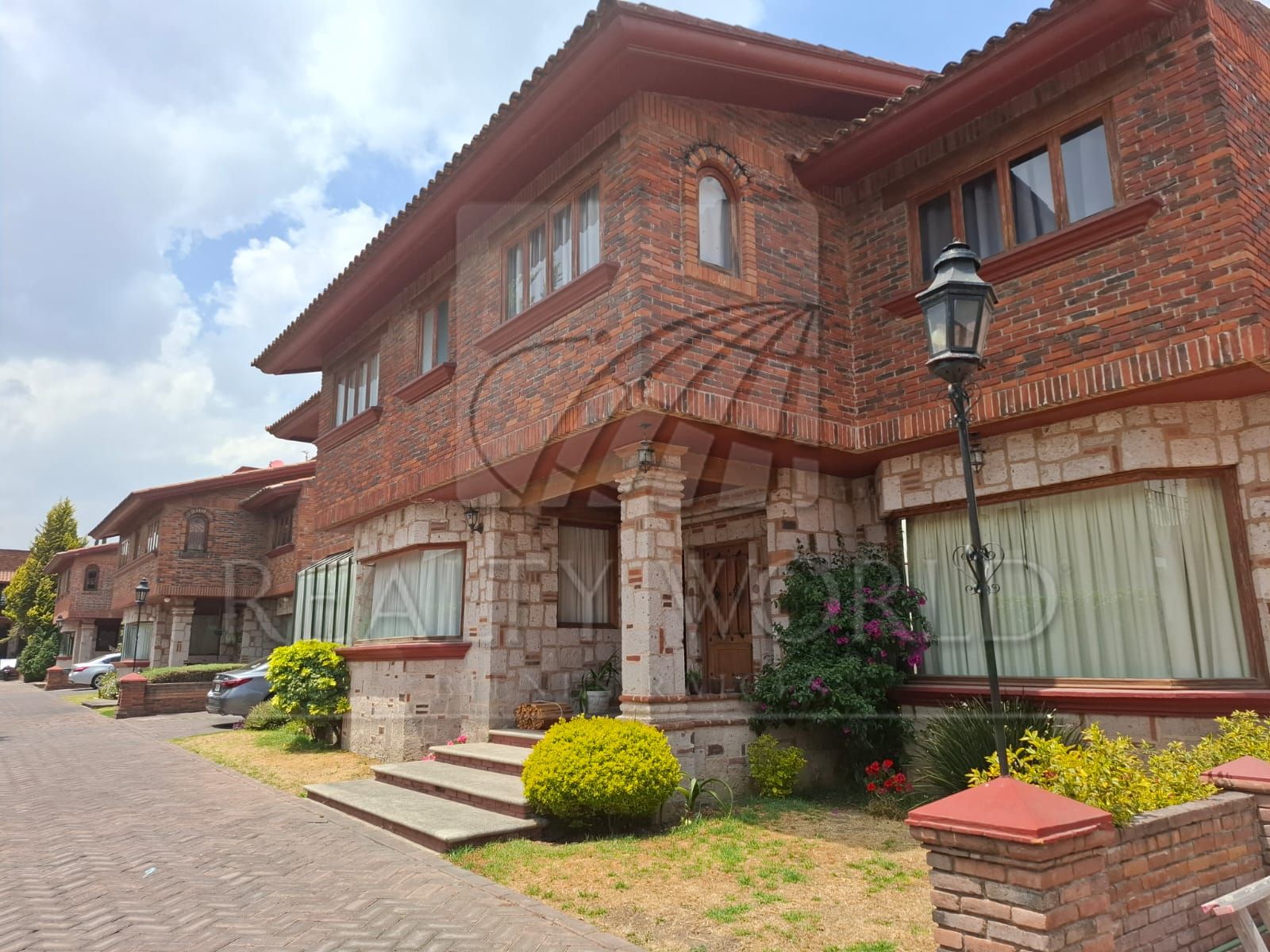 Casa en Venta en CASA MAGNA