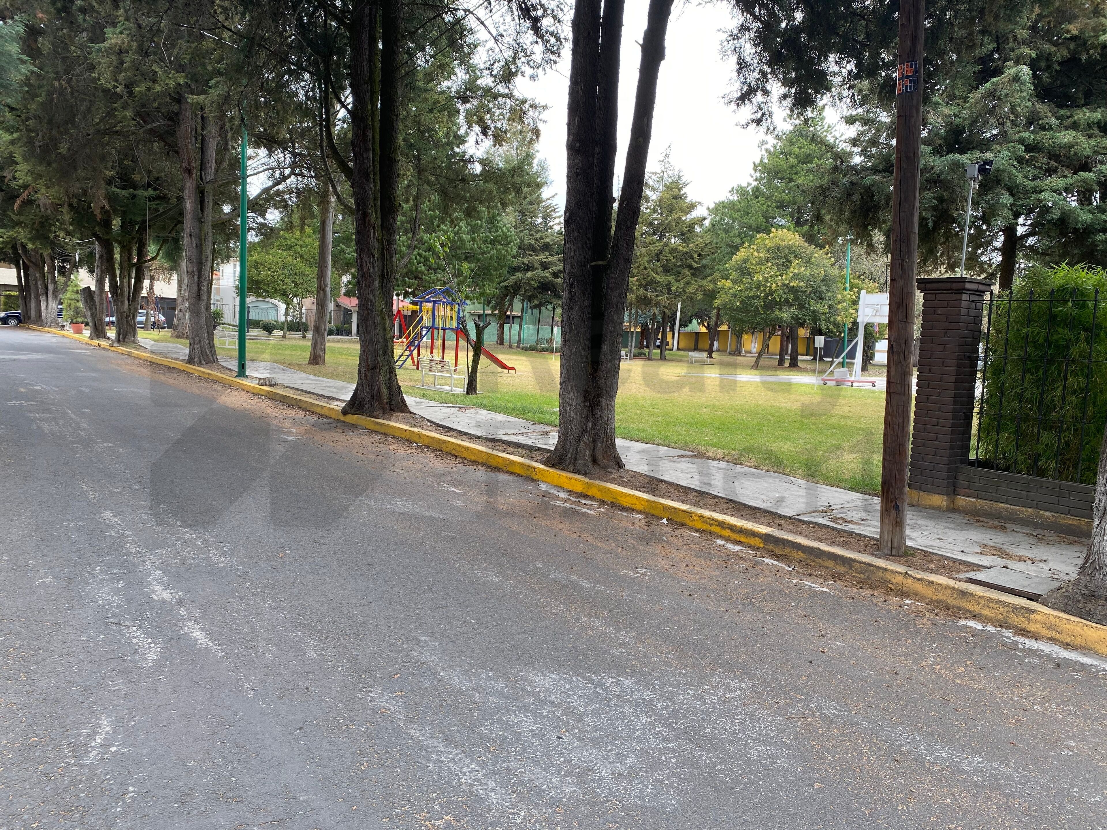 Terreno en Venta en La Virgen