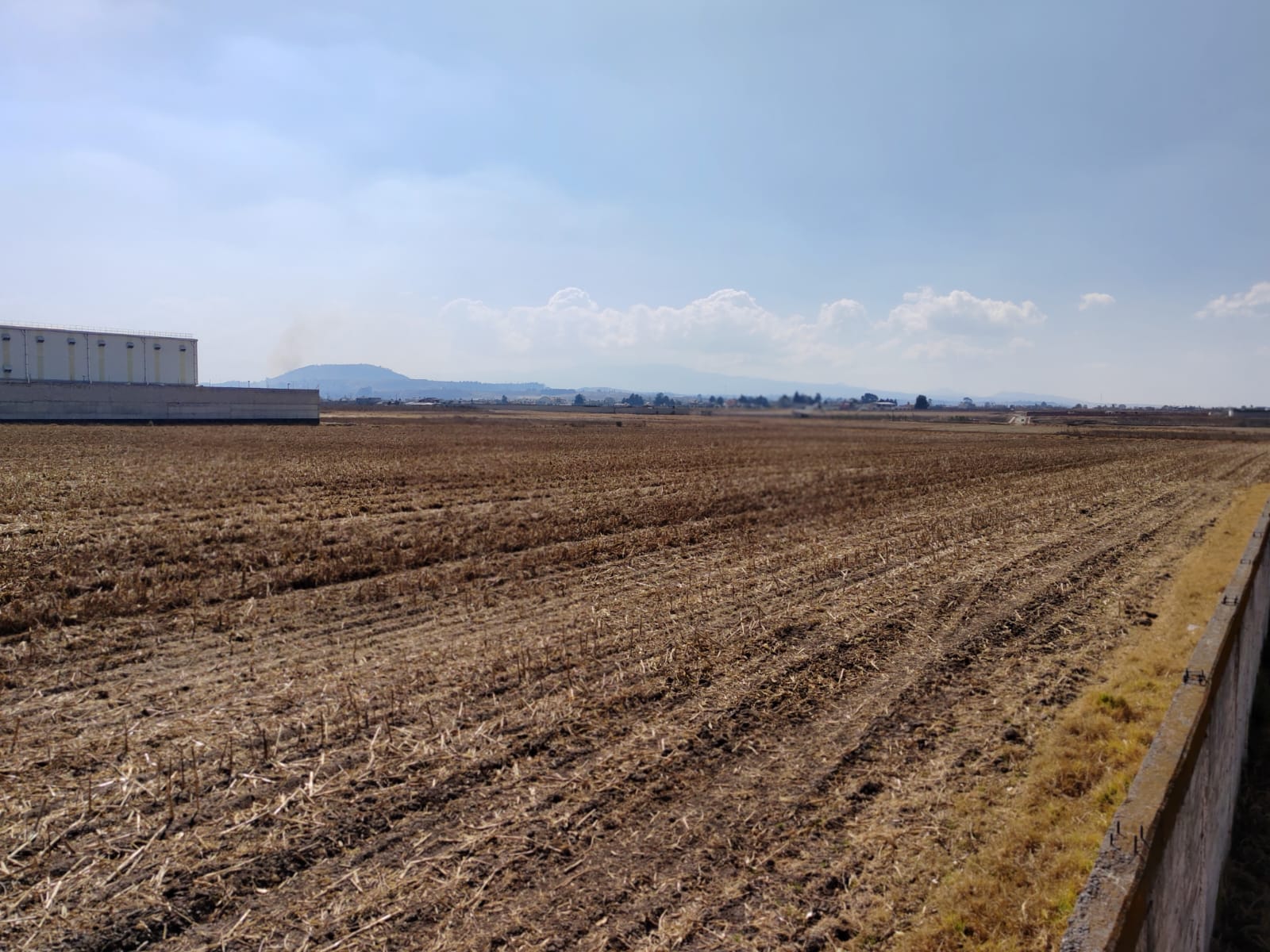 Terreno en Venta en San Cayetano de Morelos
