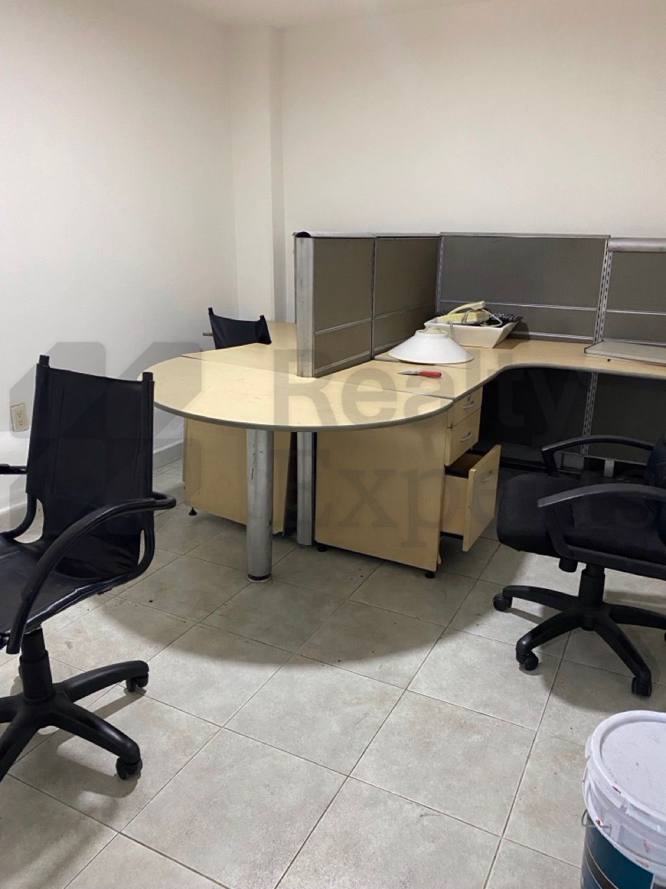 Oficina en Renta en Altamirano
