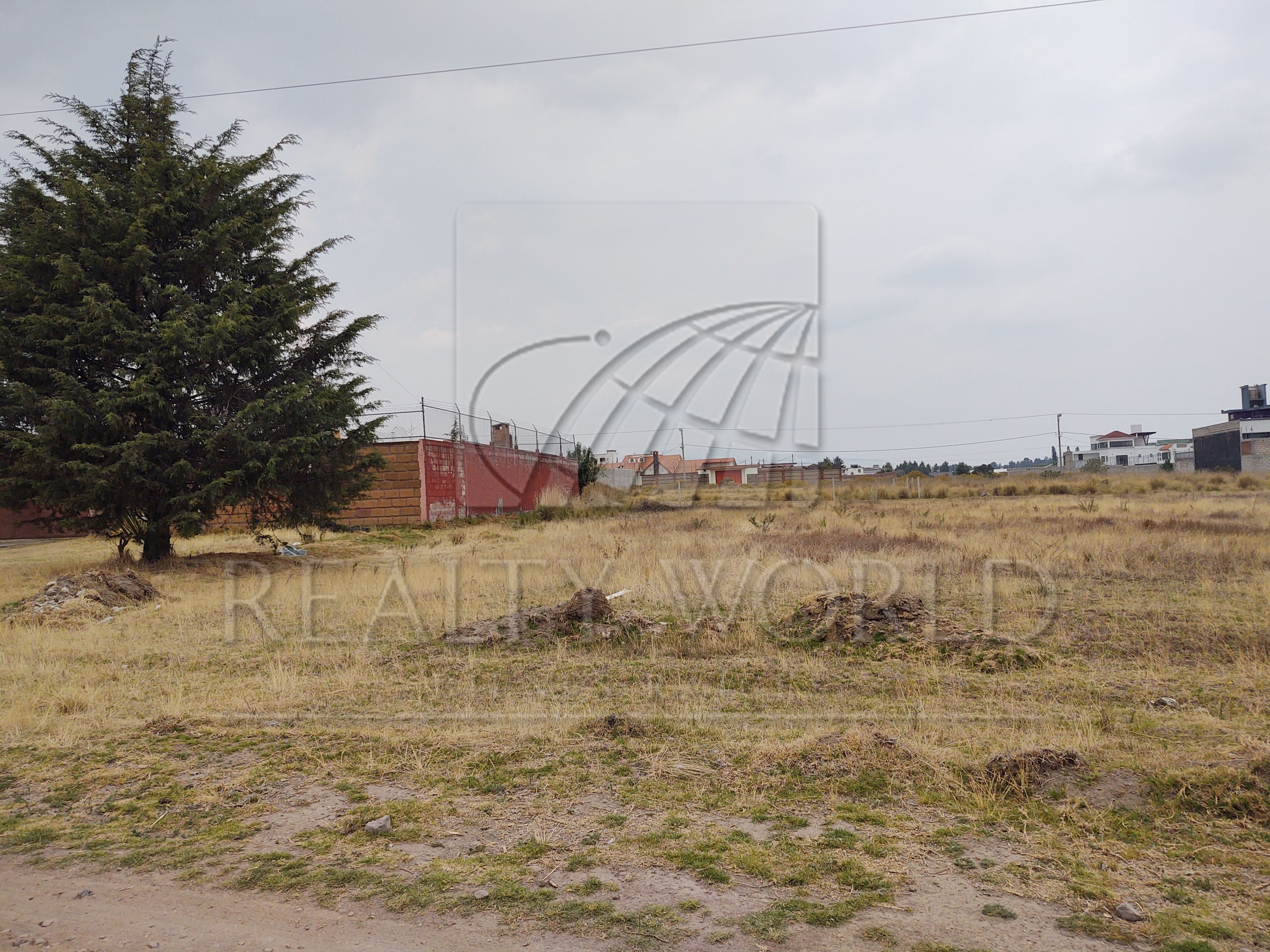 Terreno en Venta en Cacalomacan