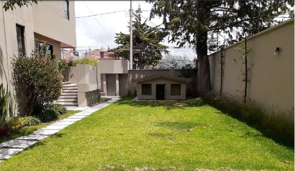 Casa en Venta en San Carlos