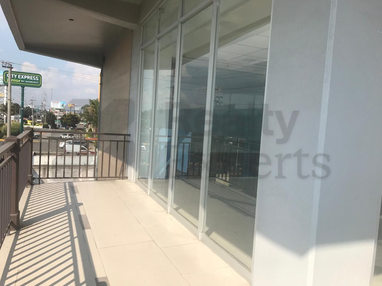 Oficina en Renta en Corredor Industrial Toluca Lerma