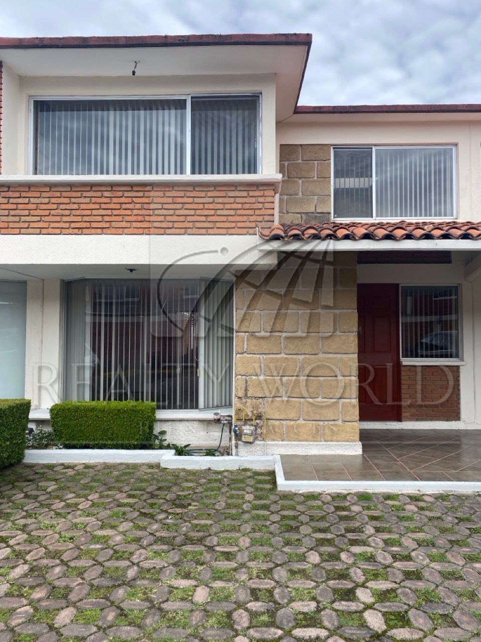 Casa en Renta en Metepec Centro