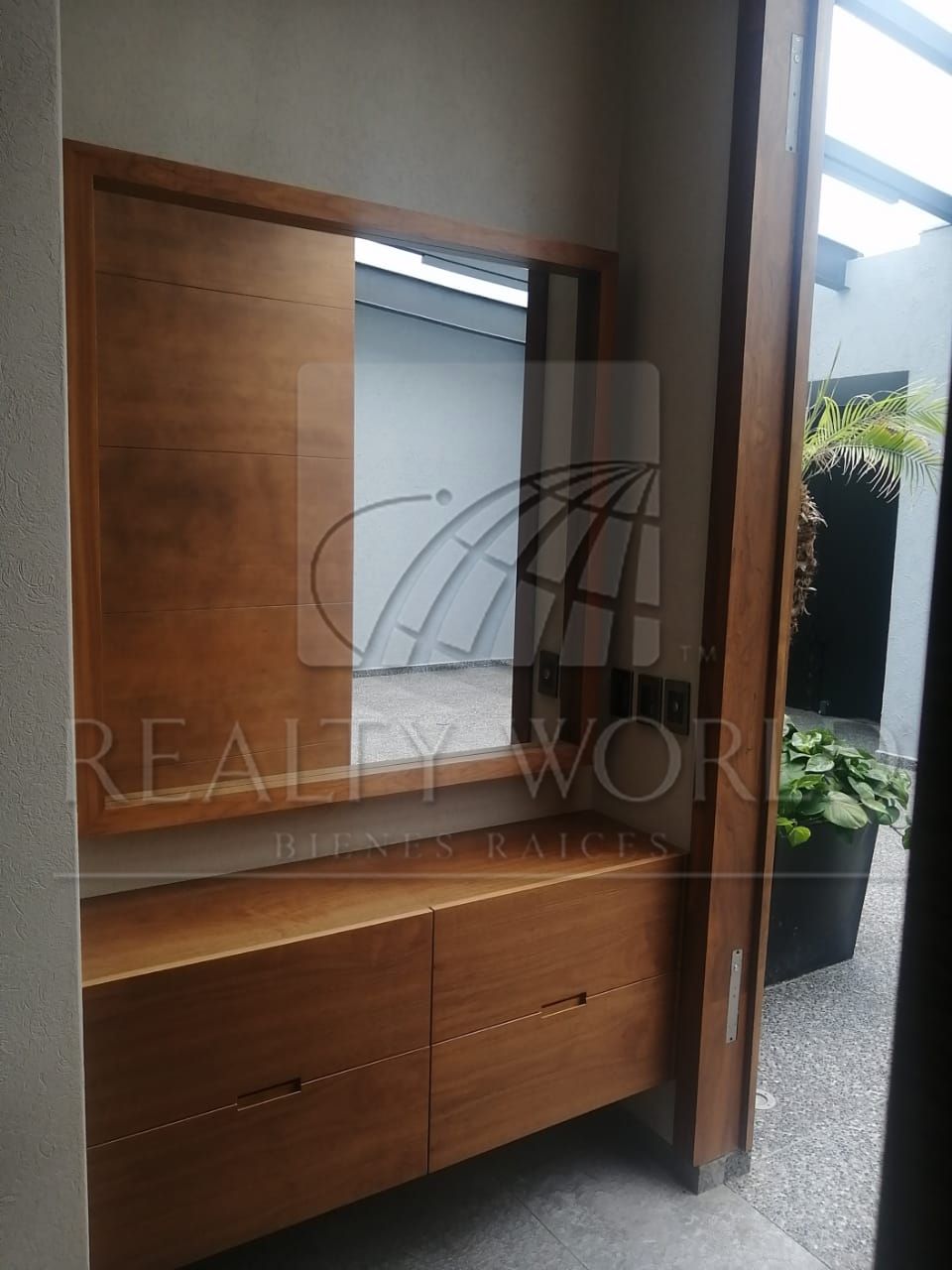 Casa en Renta en San Carlos