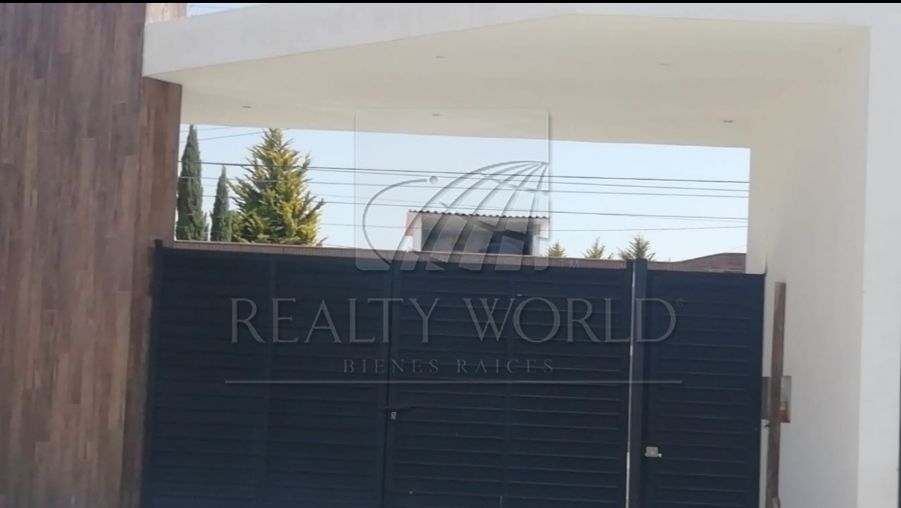 Terreno en Venta en Cacalomacan