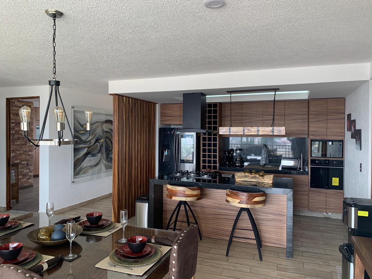 Departamento en Venta en MADEIRA