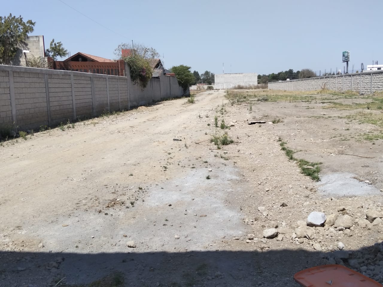 Terreno en Venta en San Miguel Totocuitlapilco