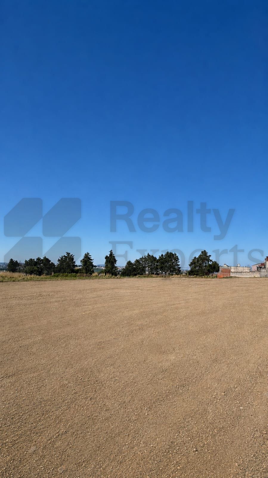 Terreno en Venta en Lomas de Santiago