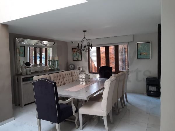 Casa en Renta en CASA MAGNA